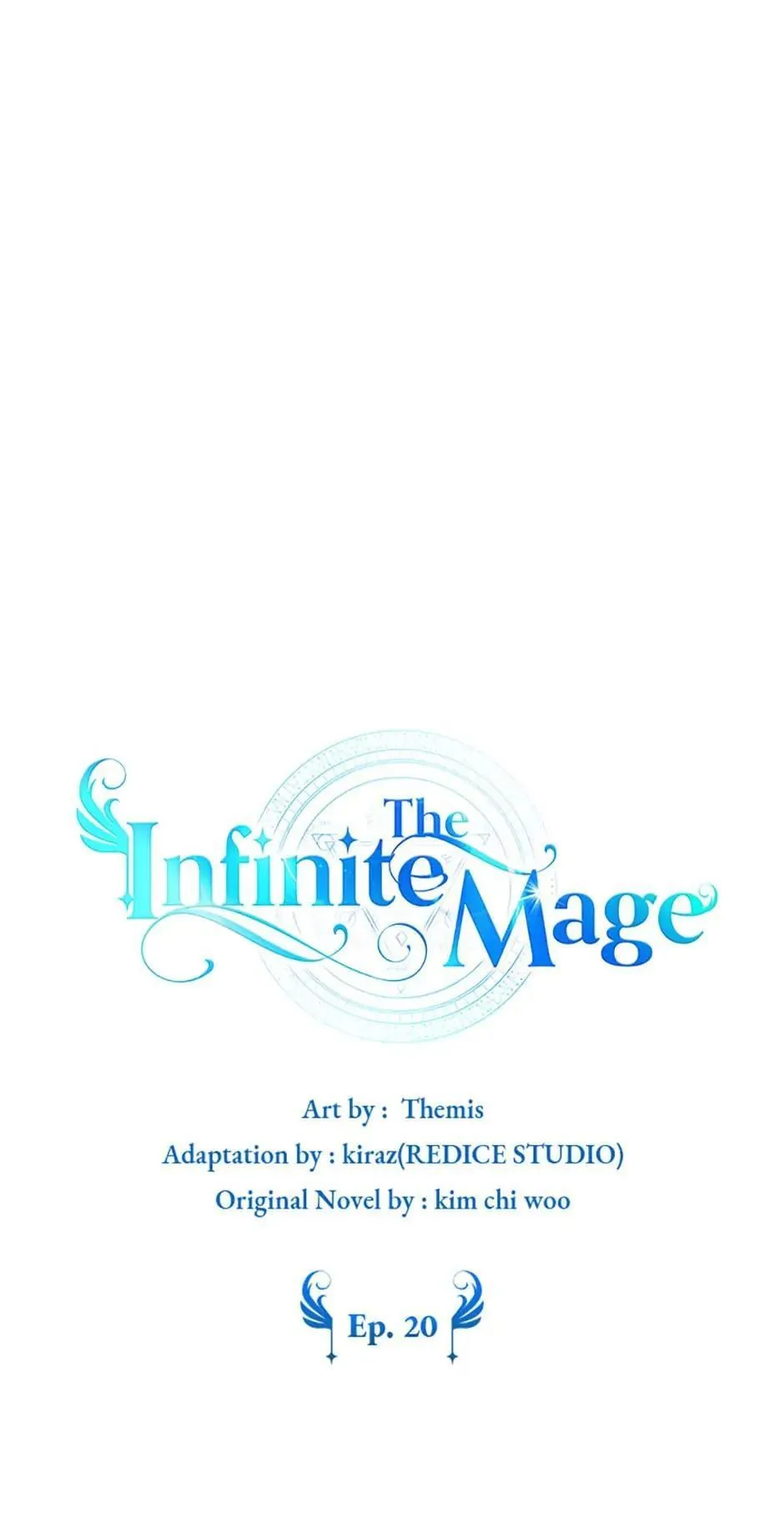 The Infinite Mage Chapter 20 – Page 7