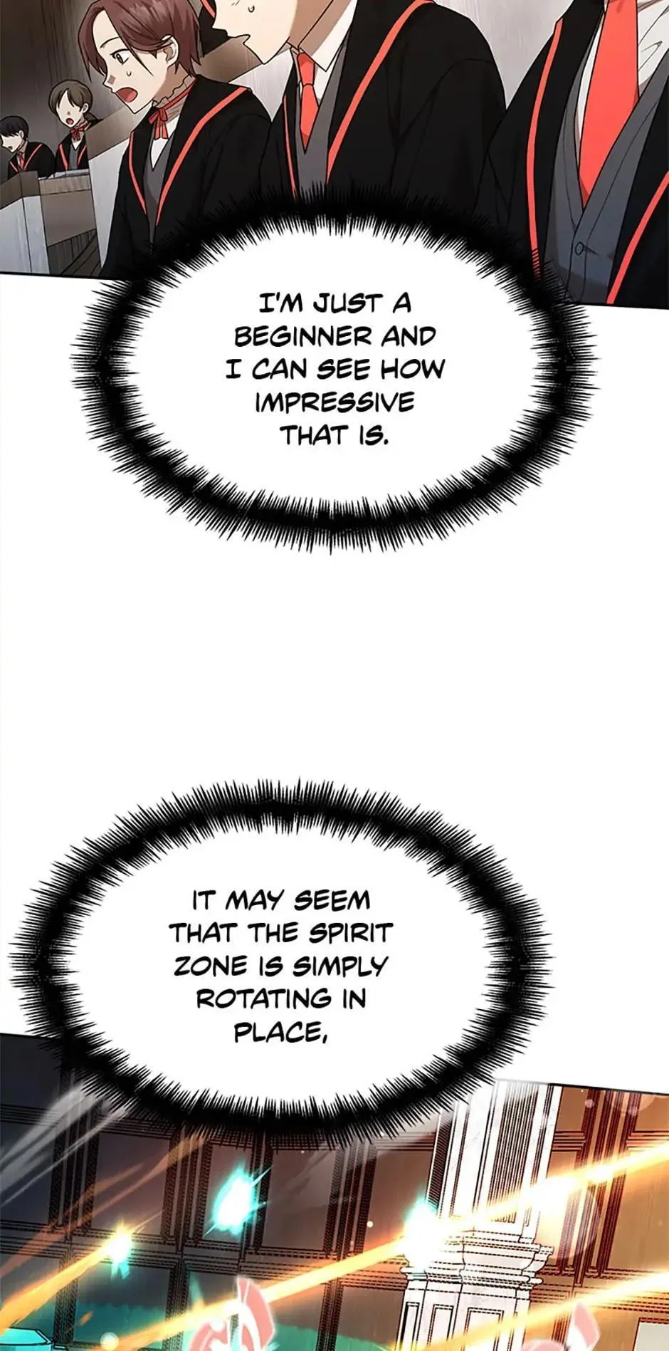 The Infinite Mage Chapter 20 – Page 17
