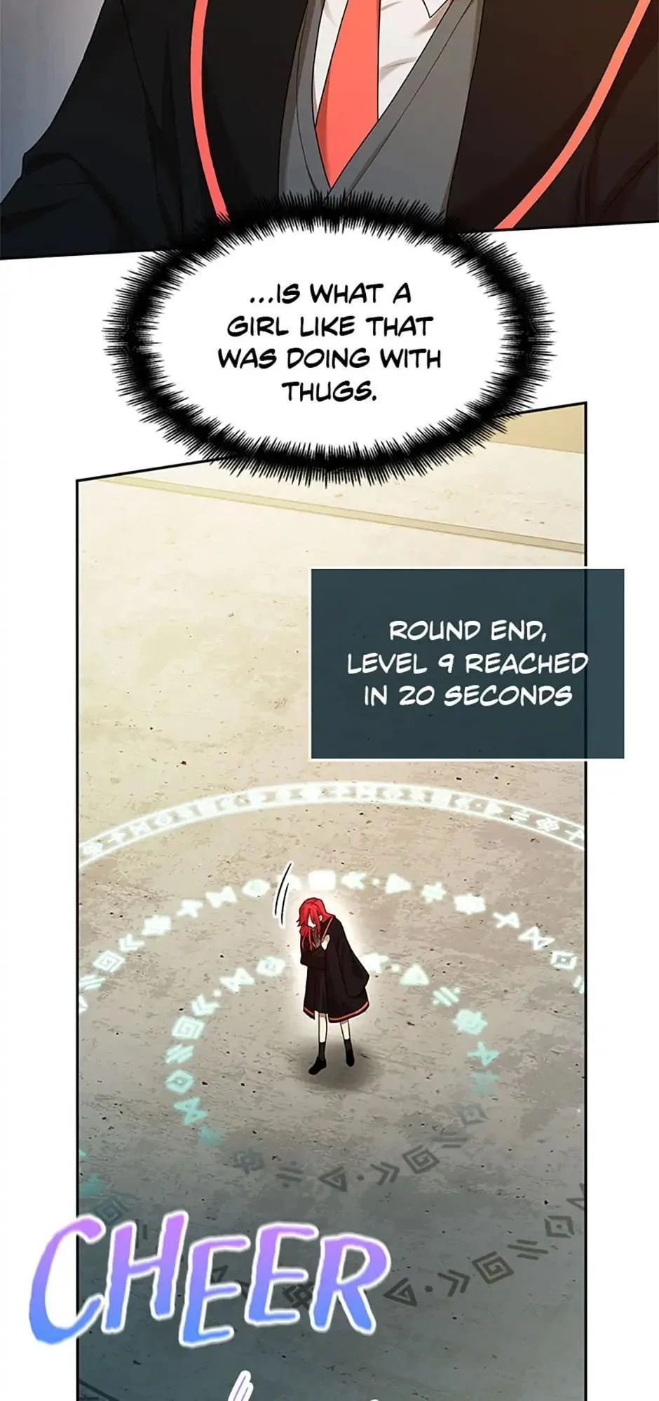The Infinite Mage Chapter 20 – Page 25