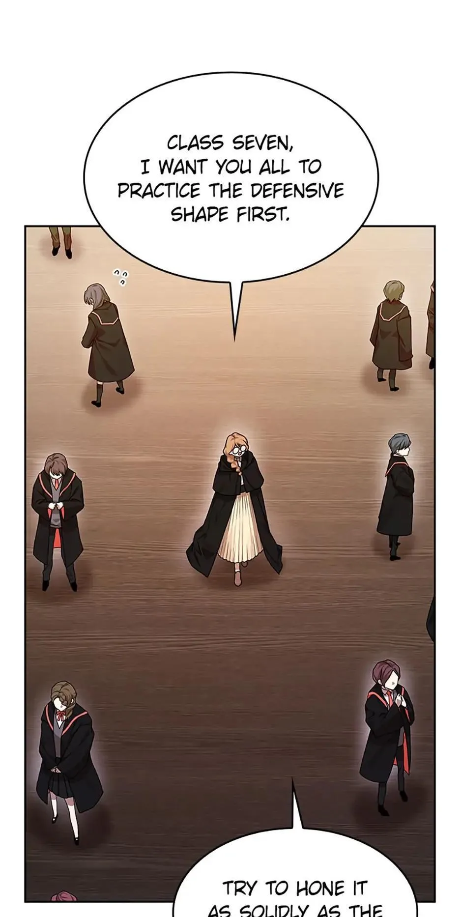 The Infinite Mage Chapter 20 – Page 40