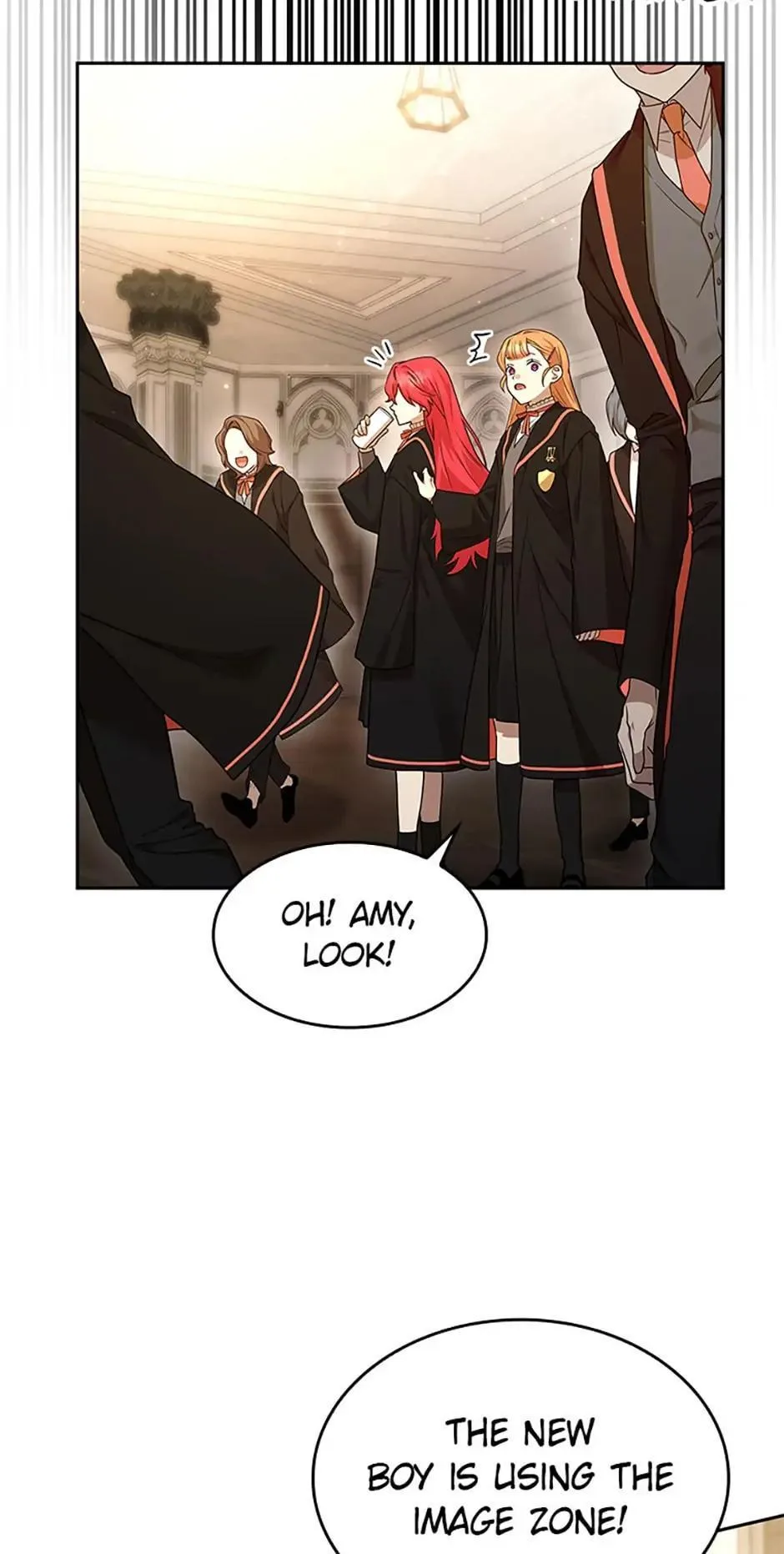 The Infinite Mage Chapter 20 – Page 50