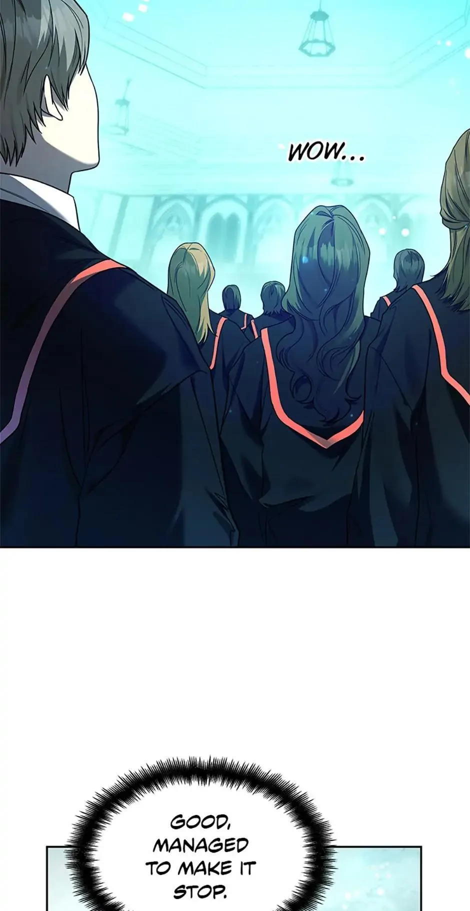 The Infinite Mage Chapter 20 – Page 68