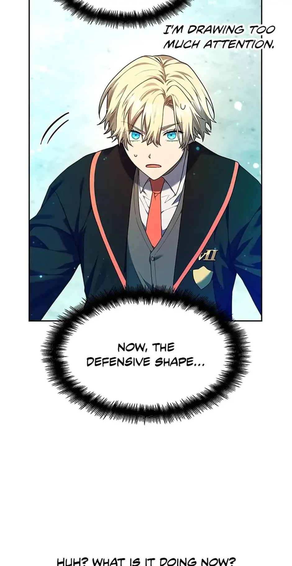 The Infinite Mage Chapter 20 – Page 69