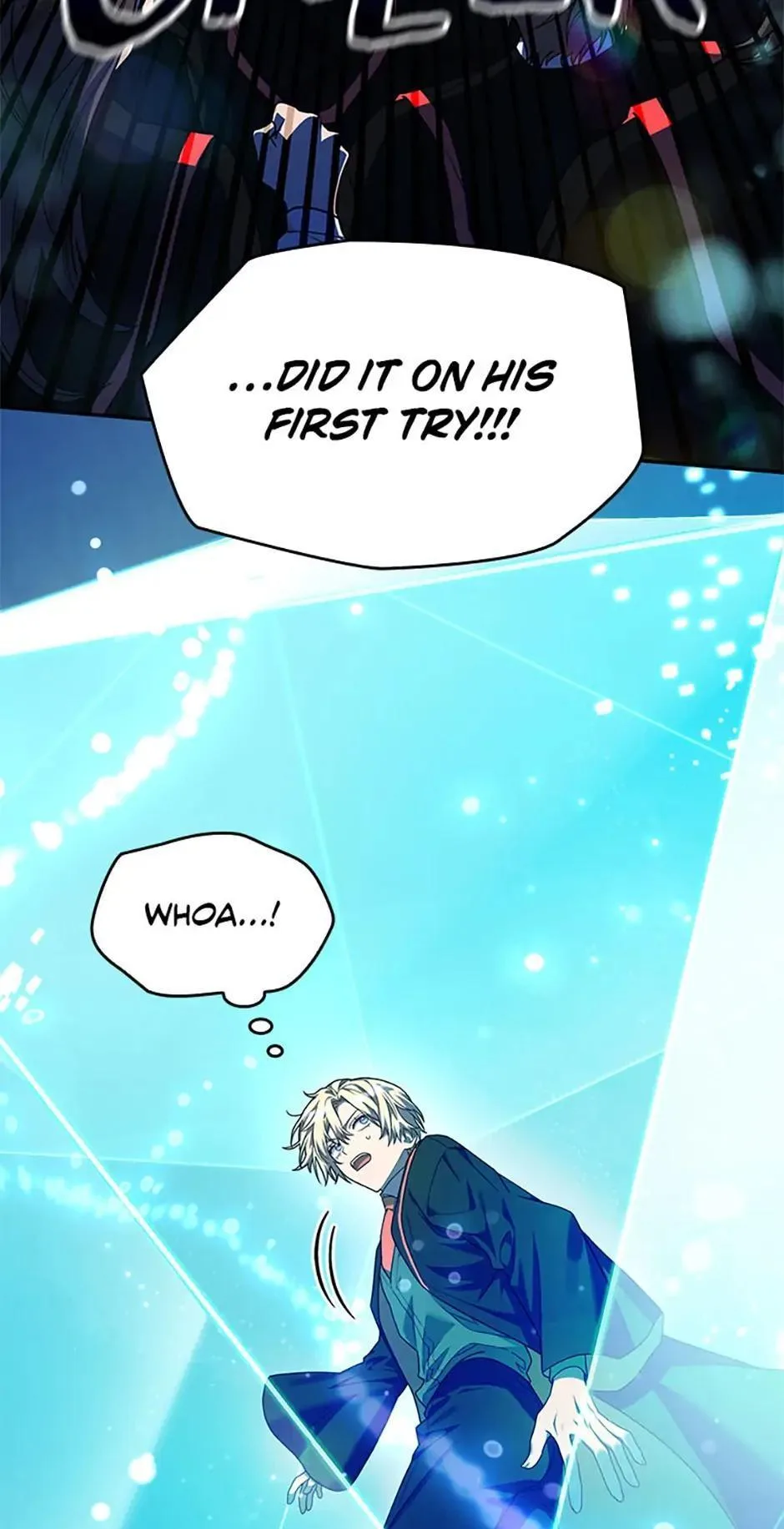 The Infinite Mage Chapter 20 – Page 97