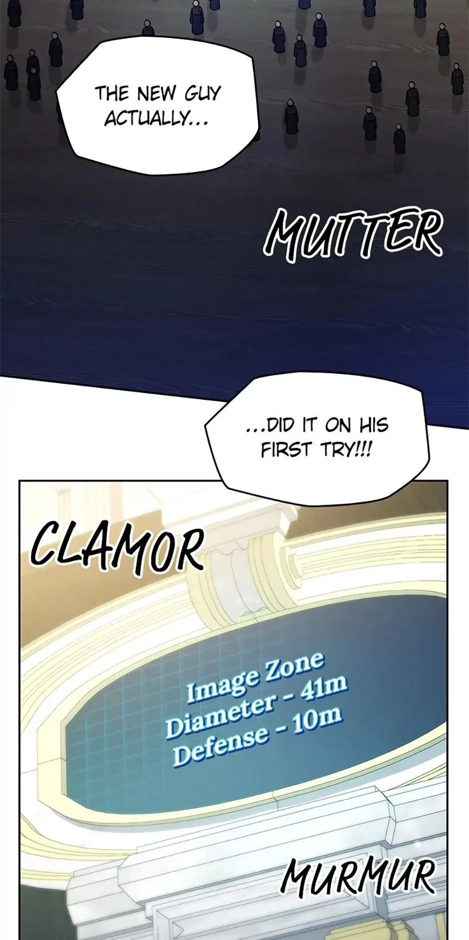 The Infinite Mage Chapter 21 – Page 2