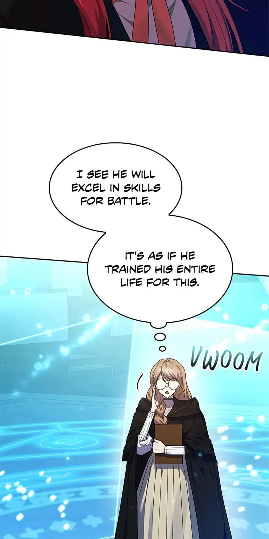 The Infinite Mage Chapter 21 – Page 7
