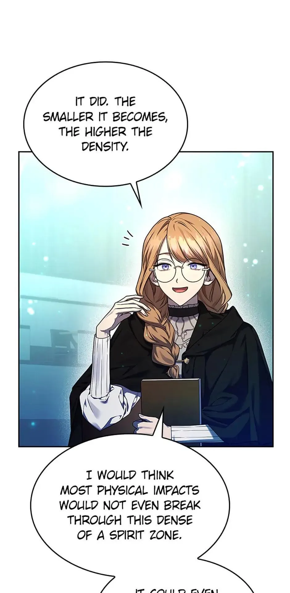 The Infinite Mage Chapter 21 – Page 9