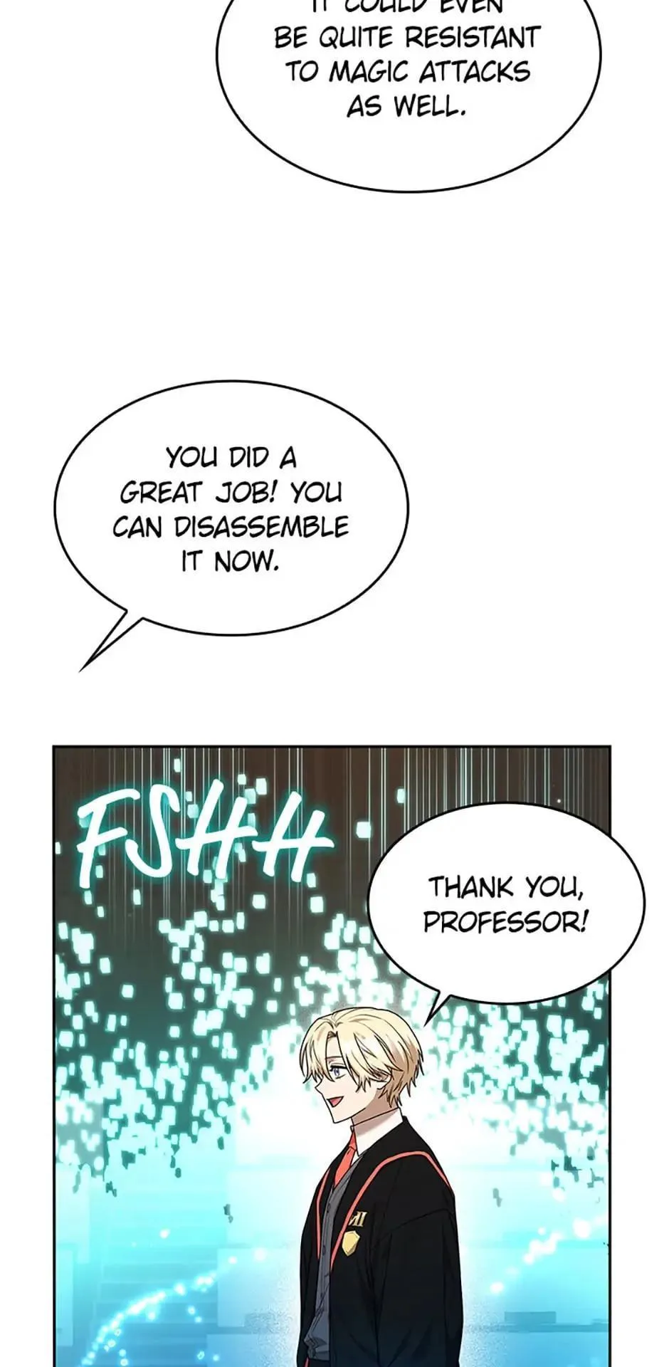 The Infinite Mage Chapter 21 – Page 10