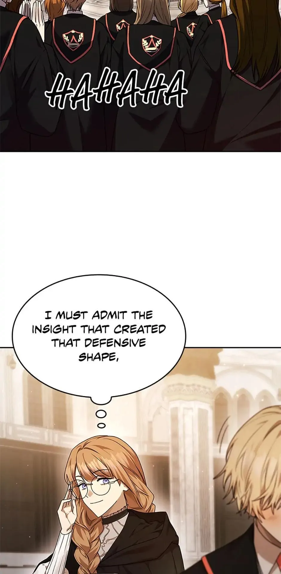 The Infinite Mage Chapter 21 – Page 14