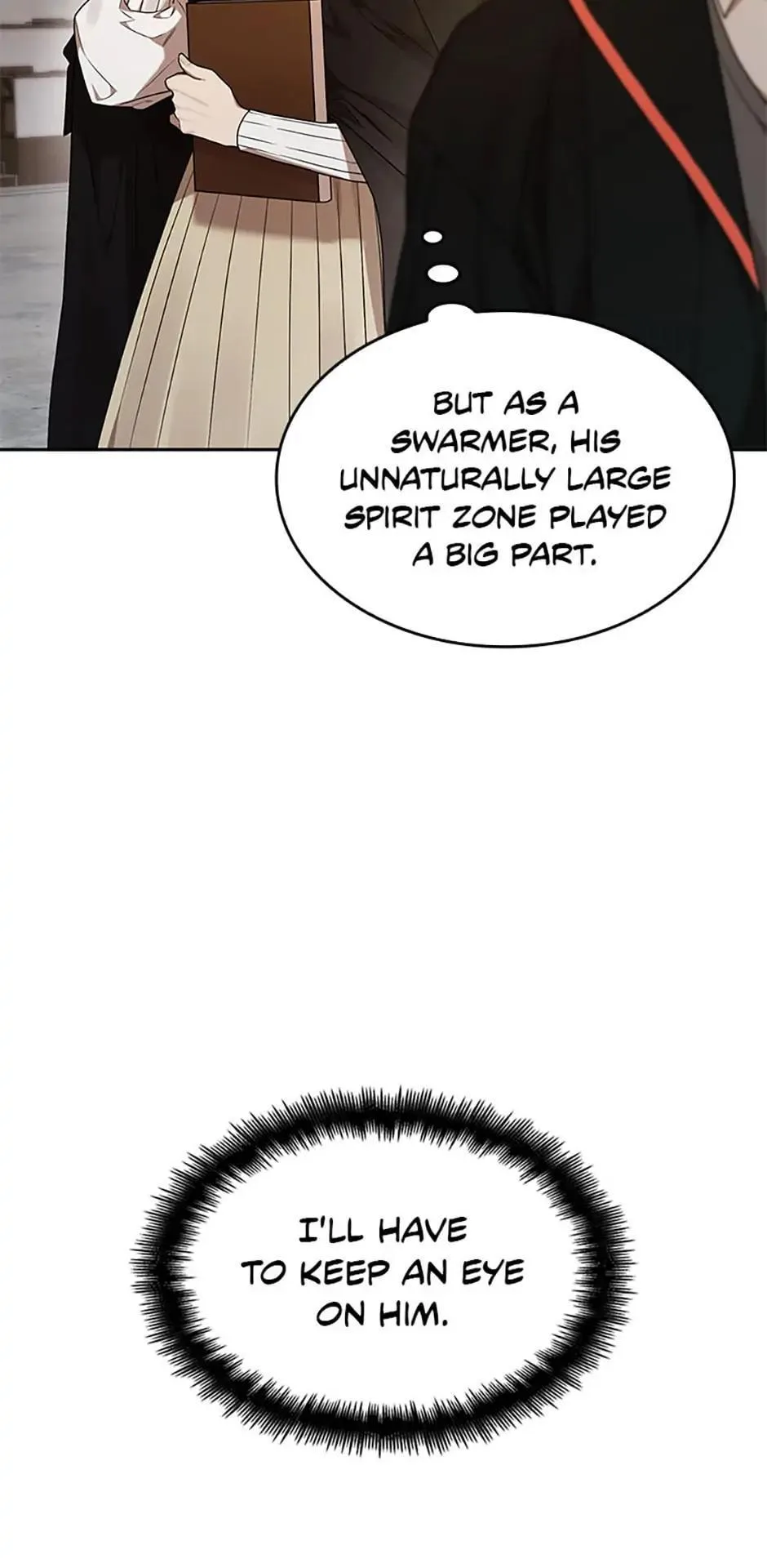 The Infinite Mage Chapter 21 – Page 15