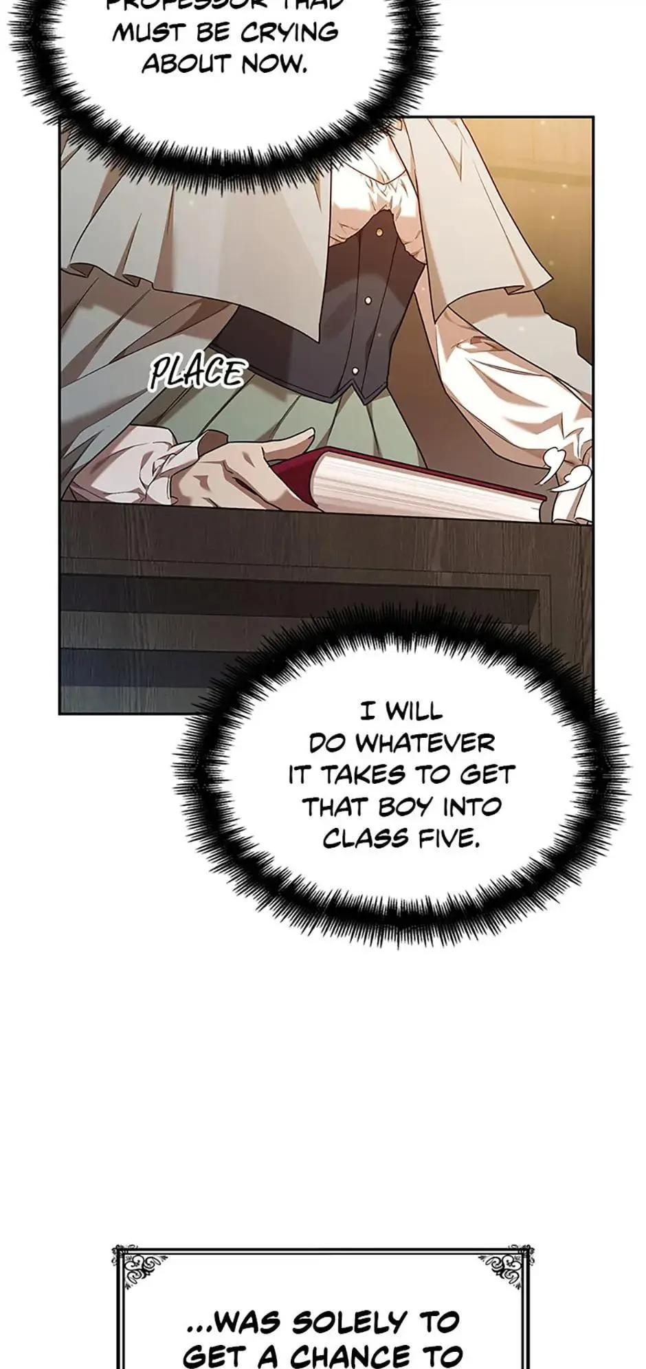 The Infinite Mage Chapter 21 – Page 32