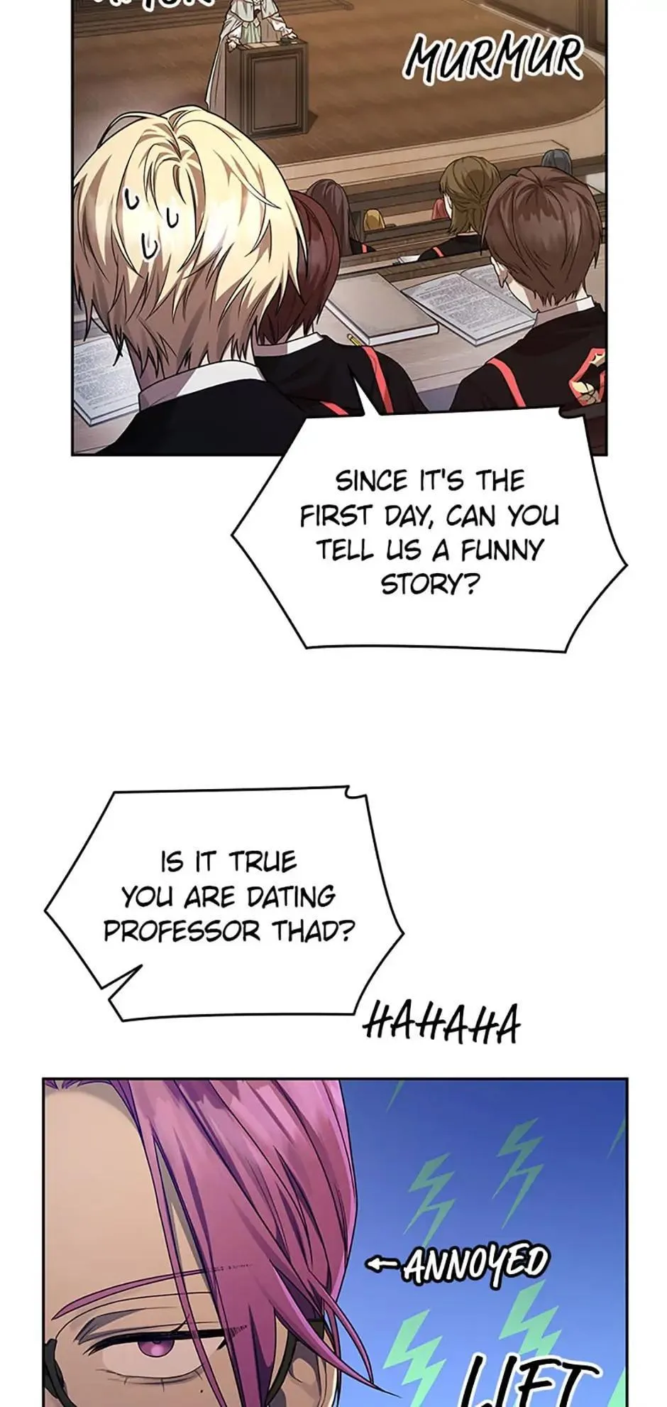 The Infinite Mage Chapter 21 – Page 35