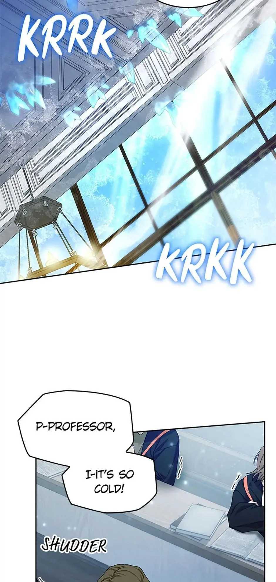 The Infinite Mage Chapter 21 – Page 40