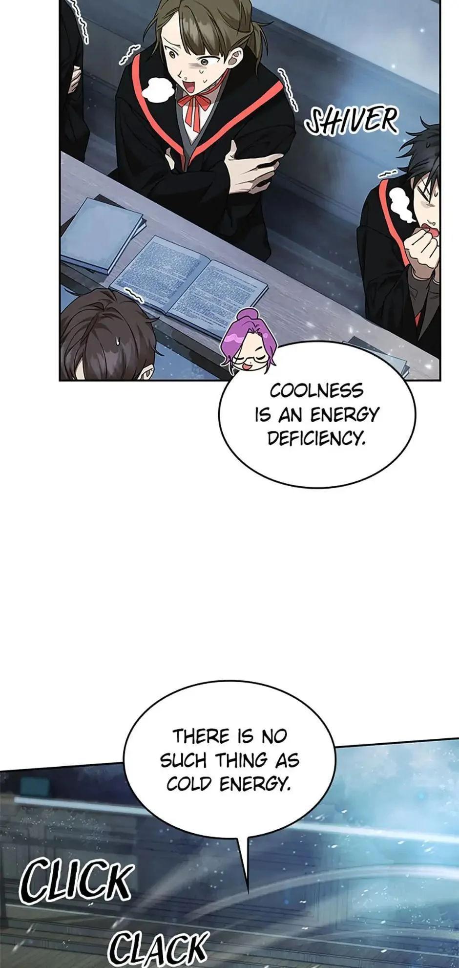The Infinite Mage Chapter 21 – Page 41