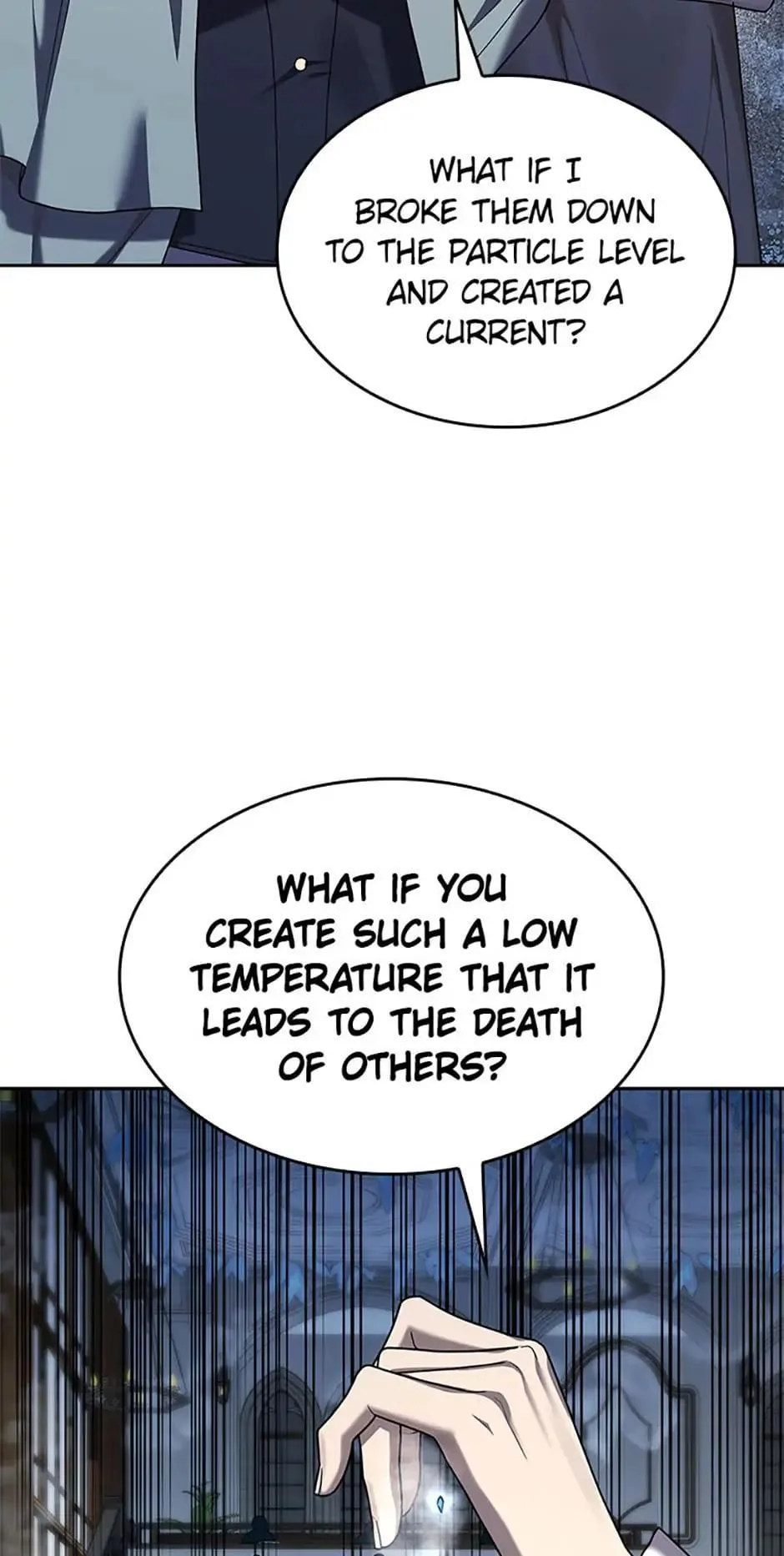 The Infinite Mage Chapter 21 – Page 45