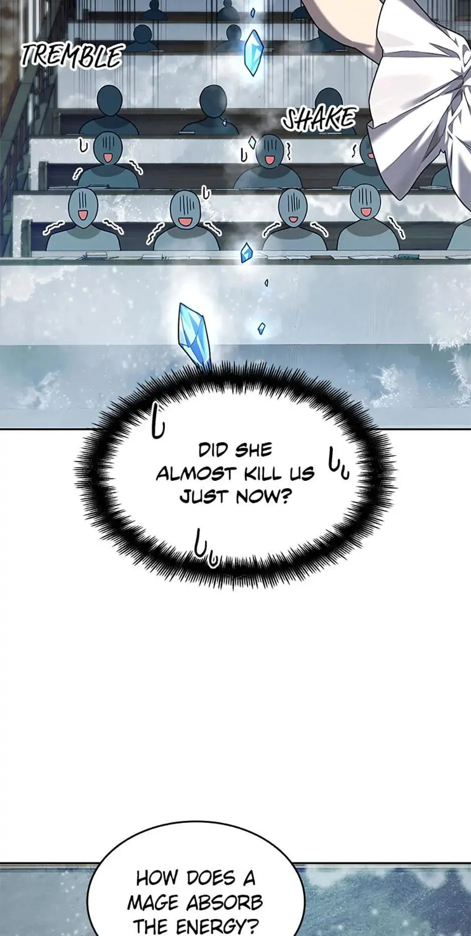 The Infinite Mage Chapter 21 – Page 46