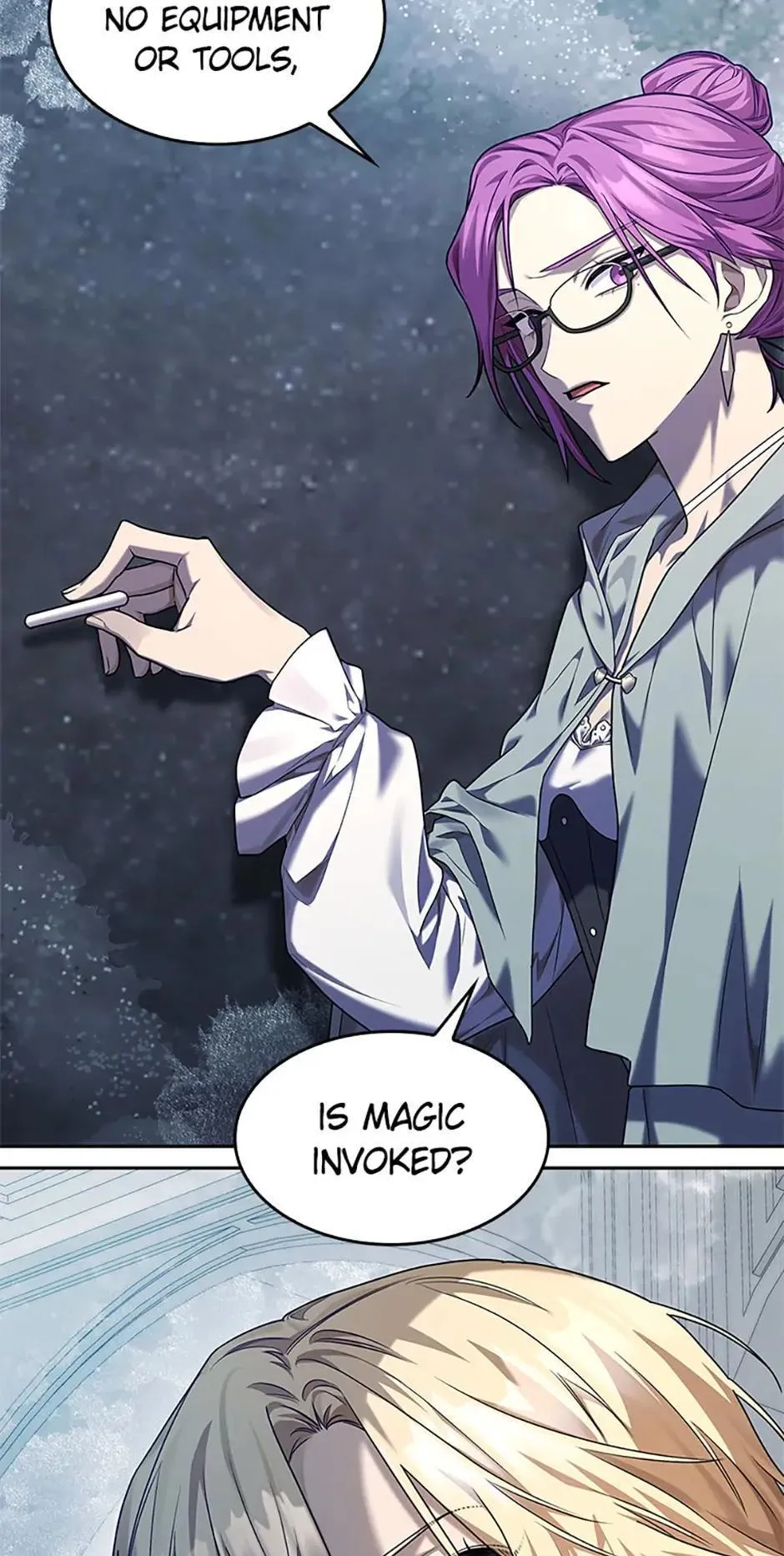 The Infinite Mage Chapter 21 – Page 48