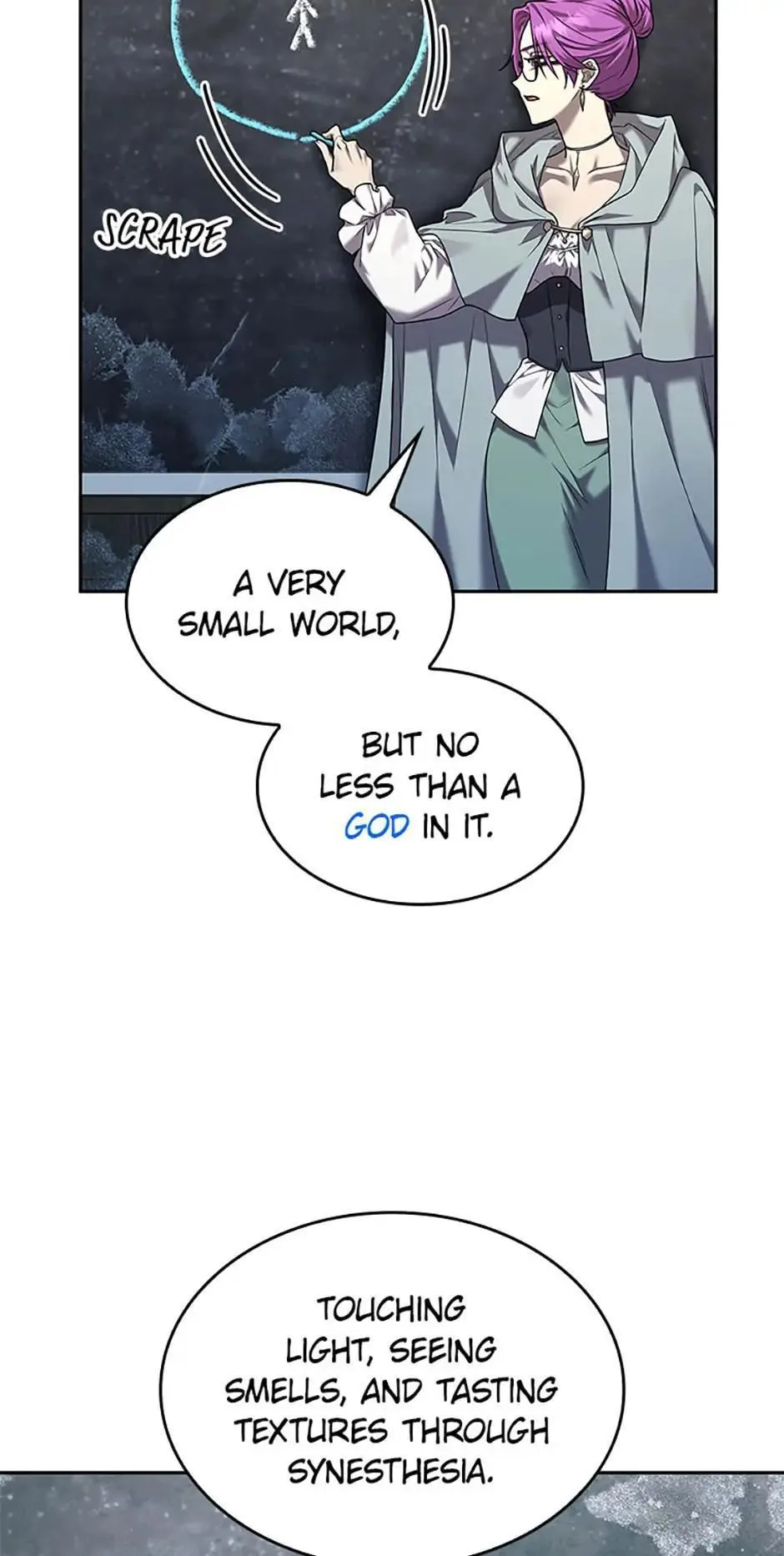 The Infinite Mage Chapter 21 – Page 50