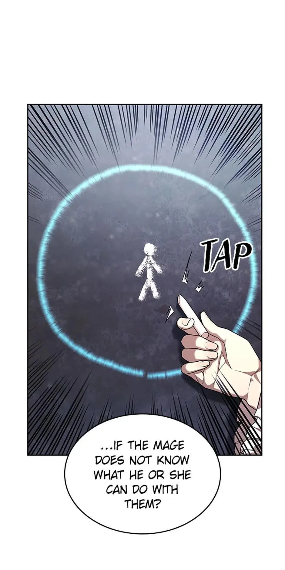 The Infinite Mage Chapter 21 – Page 53