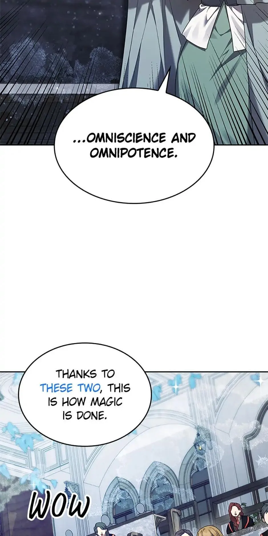 The Infinite Mage Chapter 21 – Page 55