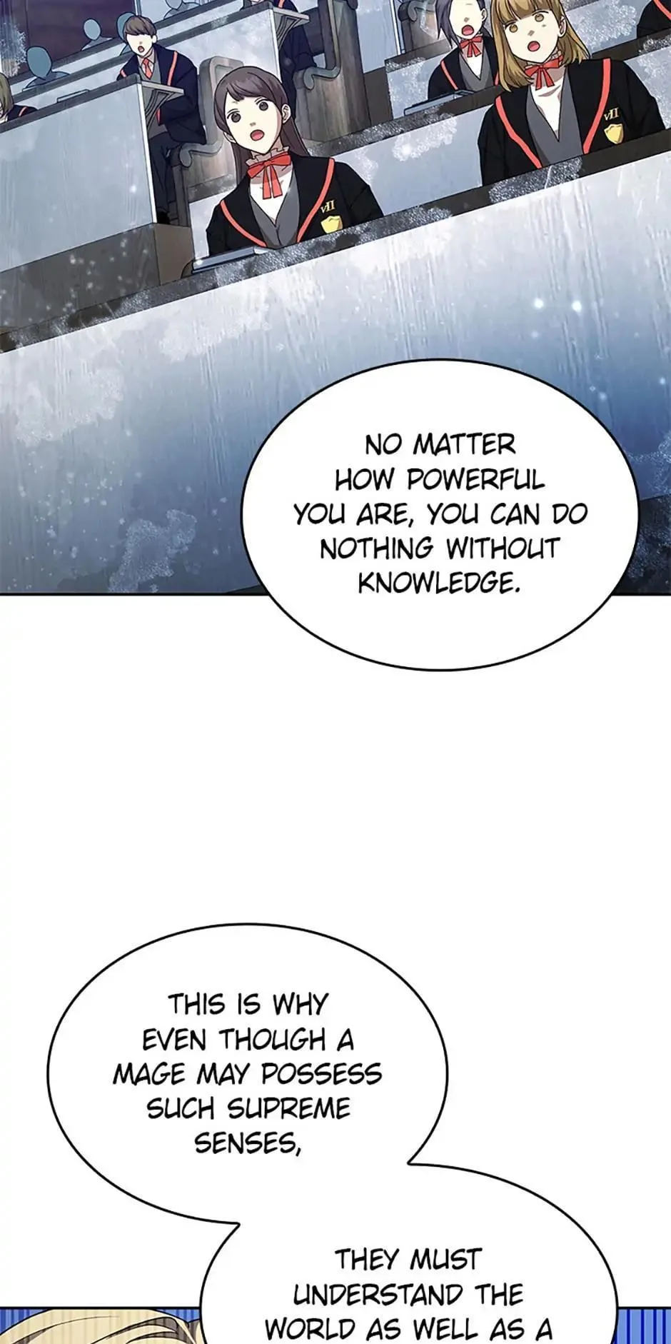 The Infinite Mage Chapter 21 – Page 56
