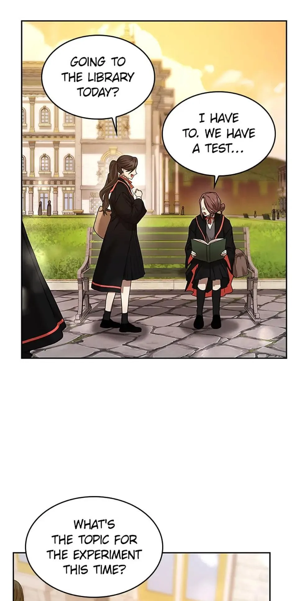 The Infinite Mage Chapter 21 – Page 68