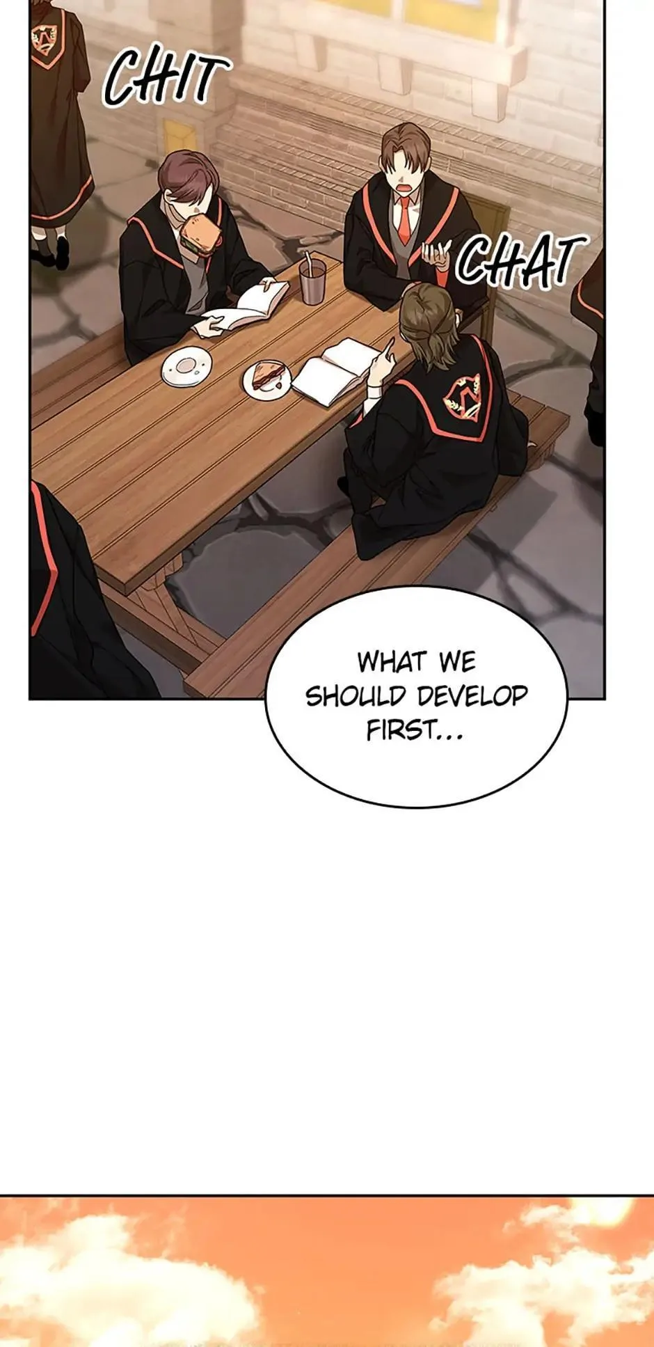 The Infinite Mage Chapter 21 – Page 69