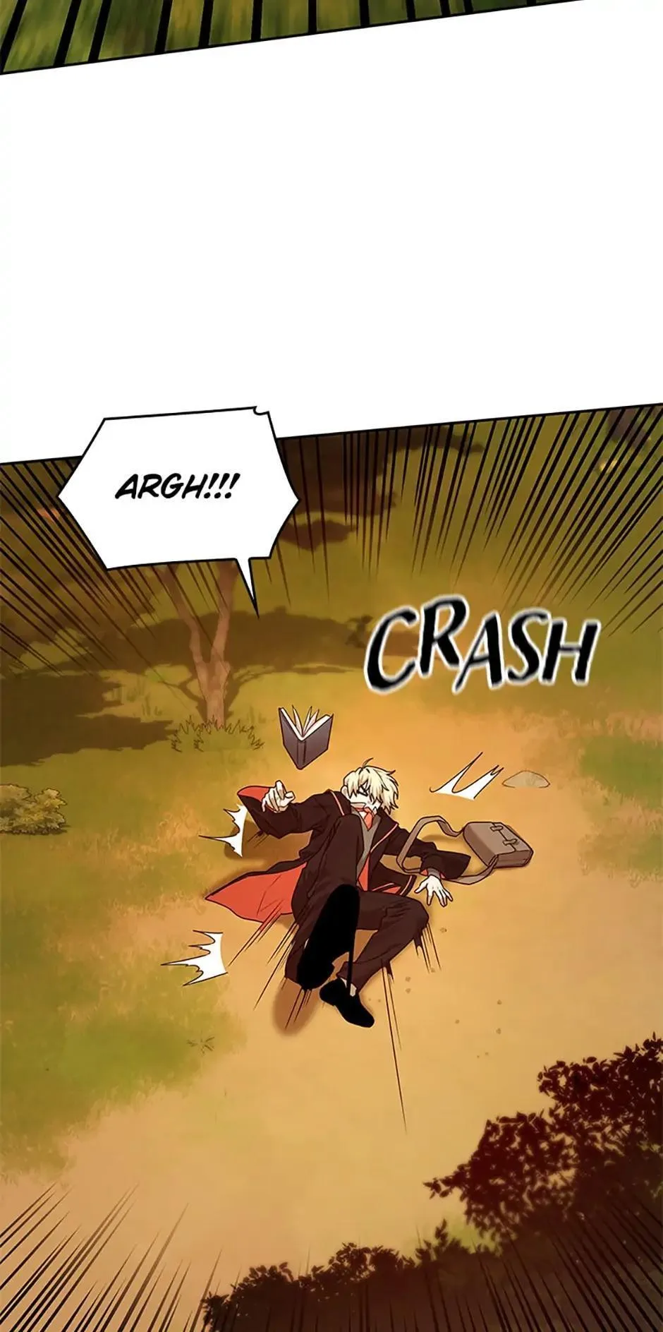 The Infinite Mage Chapter 21 – Page 83