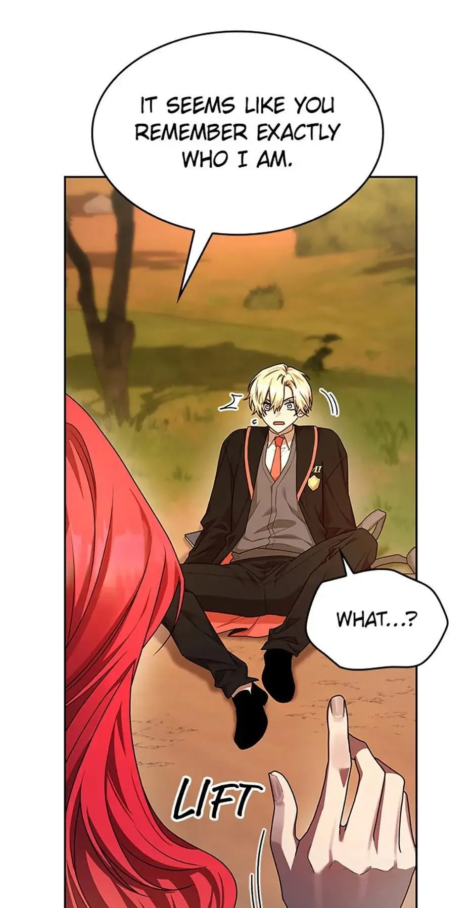 The Infinite Mage Chapter 21 – Page 91