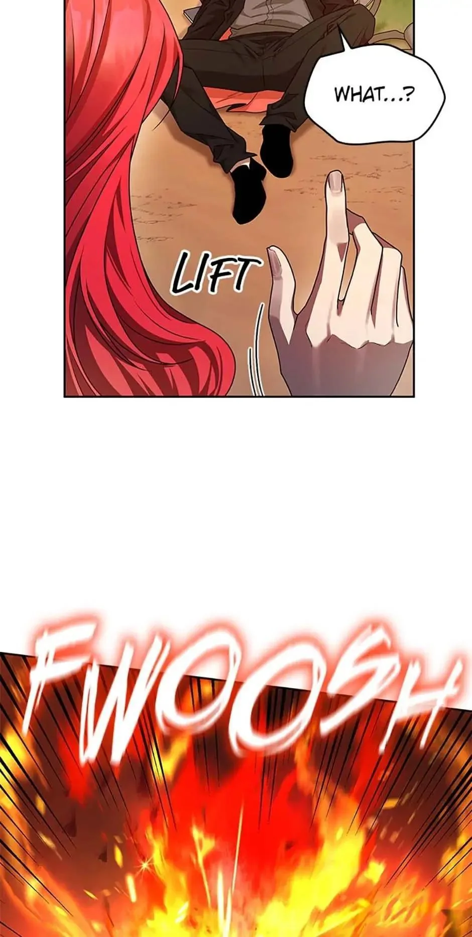 The Infinite Mage Chapter 22 – Page 4