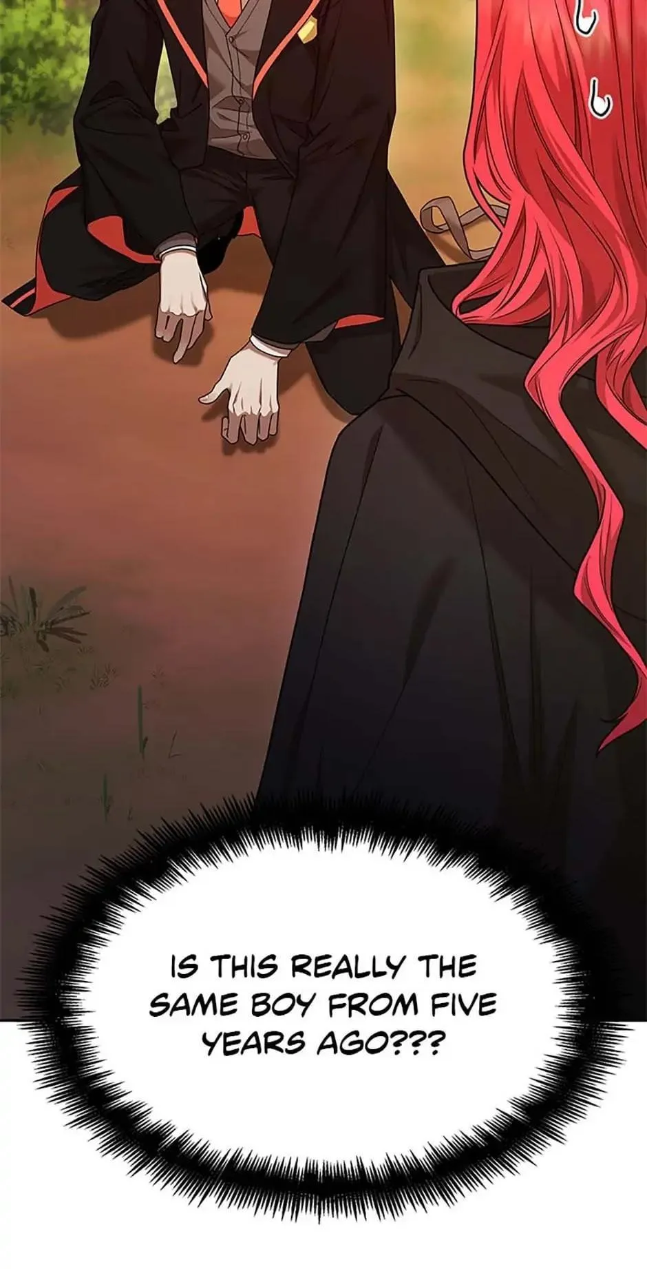 The Infinite Mage Chapter 22 – Page 17
