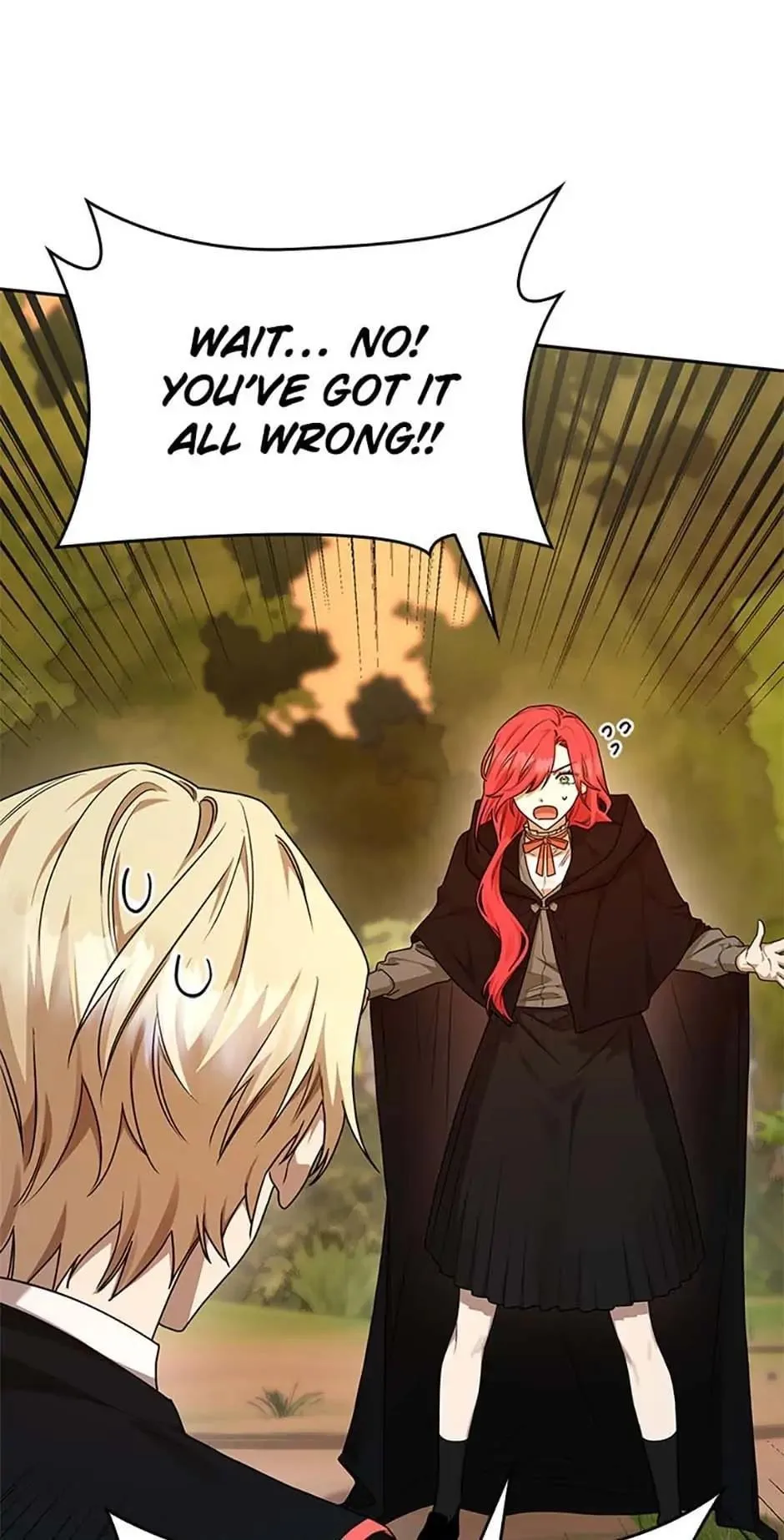 The Infinite Mage Chapter 22 – Page 21