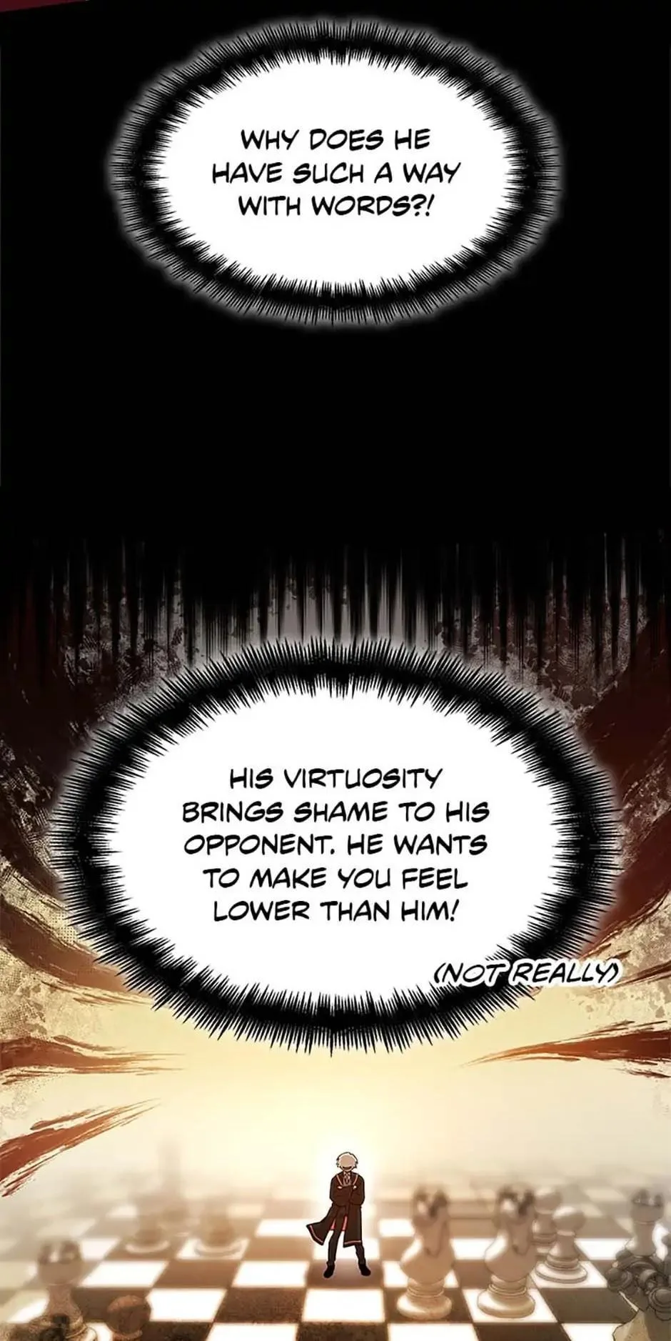 The Infinite Mage Chapter 22 – Page 35