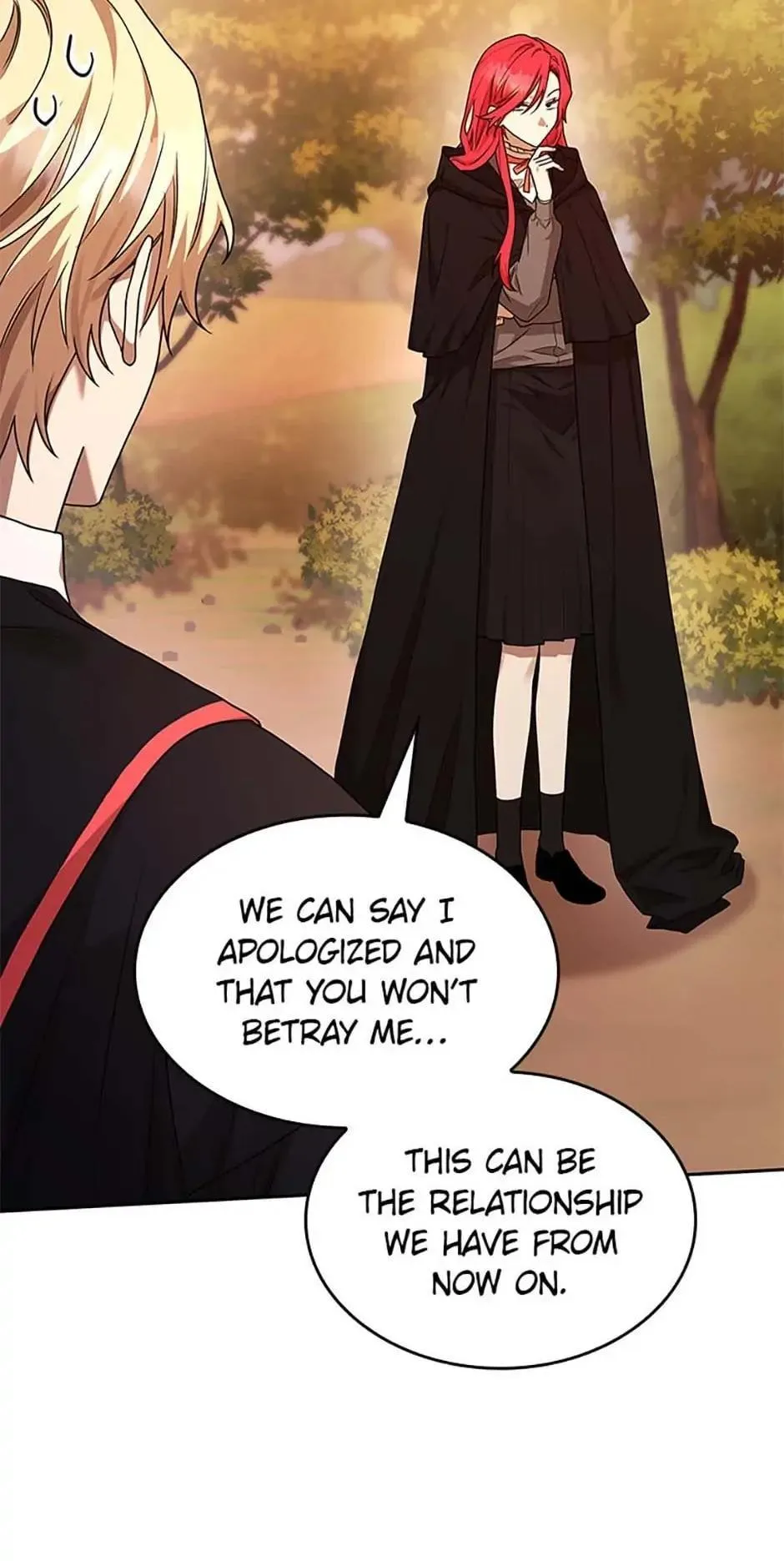 The Infinite Mage Chapter 22 – Page 40
