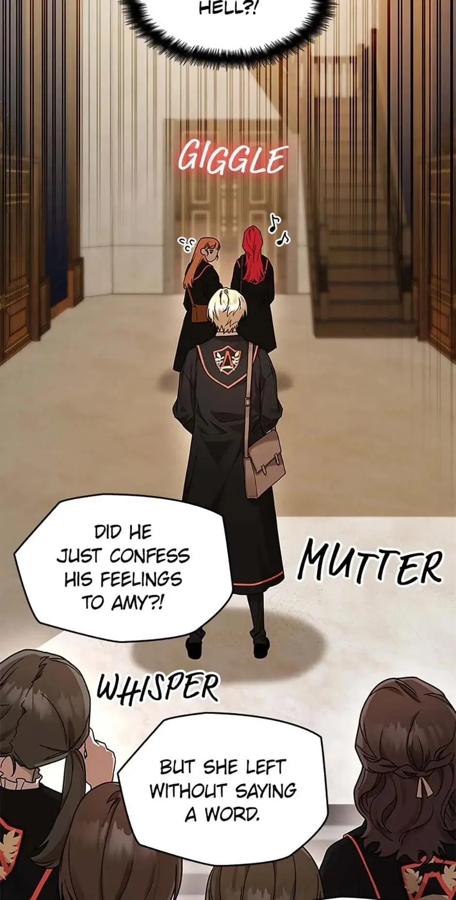 The Infinite Mage Chapter 22 – Page 75