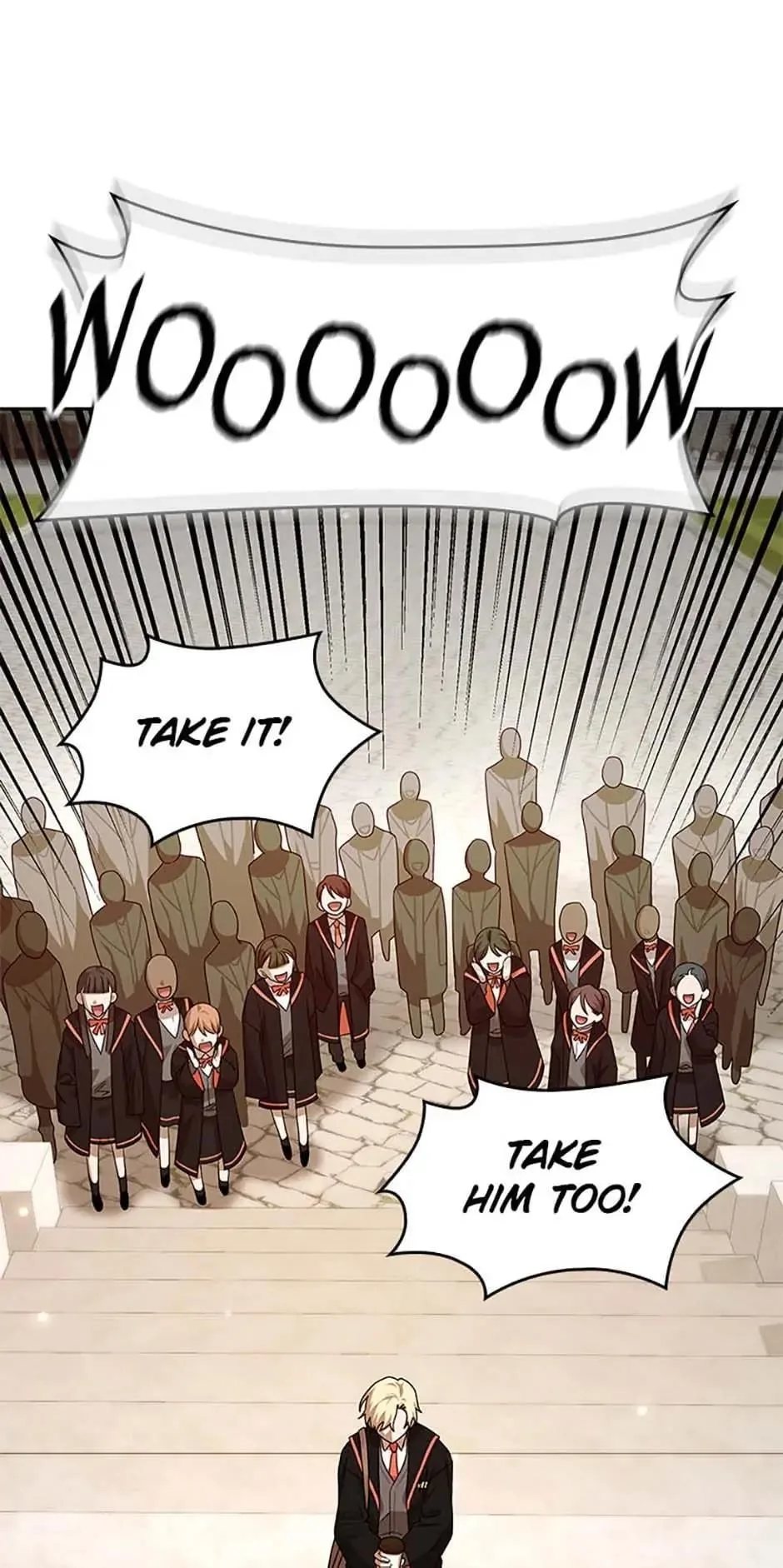 The Infinite Mage Chapter 22 – Page 101