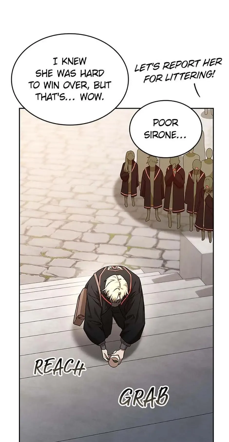 The Infinite Mage Chapter 23 – Page 15