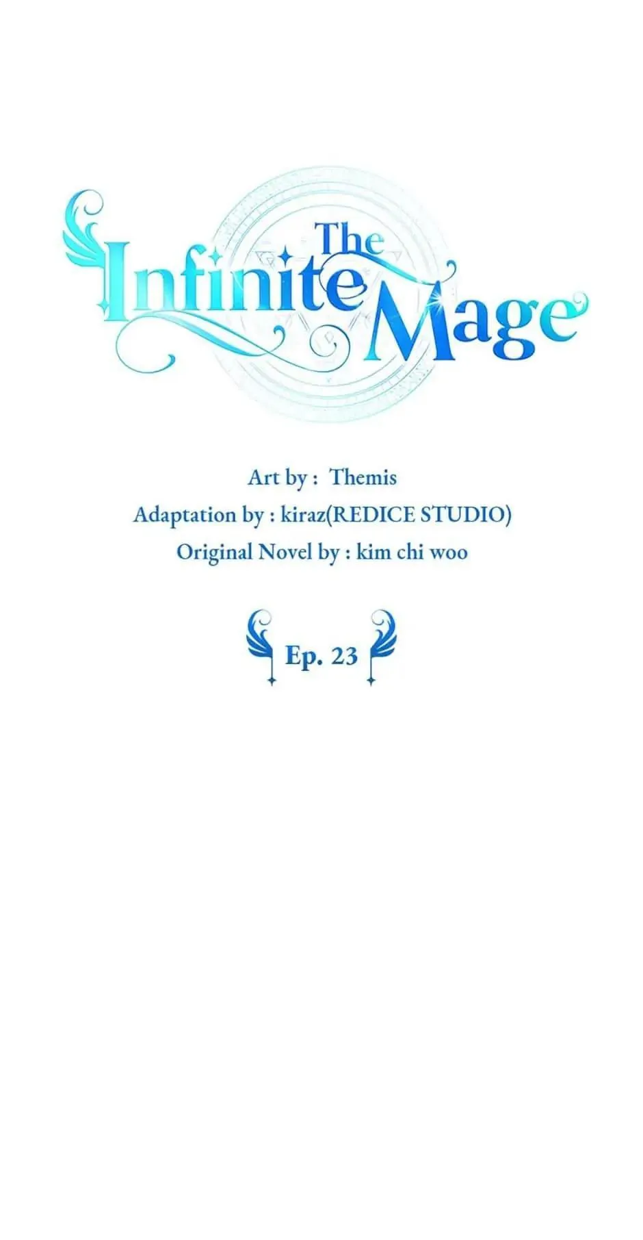 The Infinite Mage Chapter 23 – Page 20
