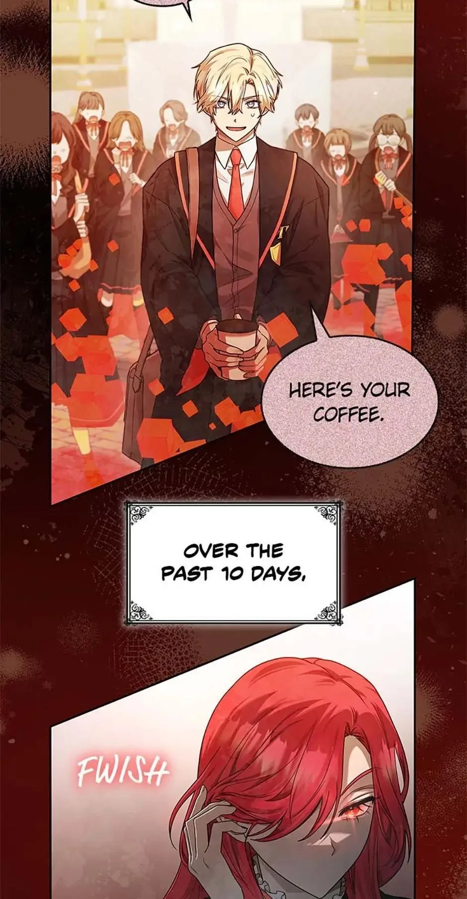 The Infinite Mage Chapter 23 – Page 28