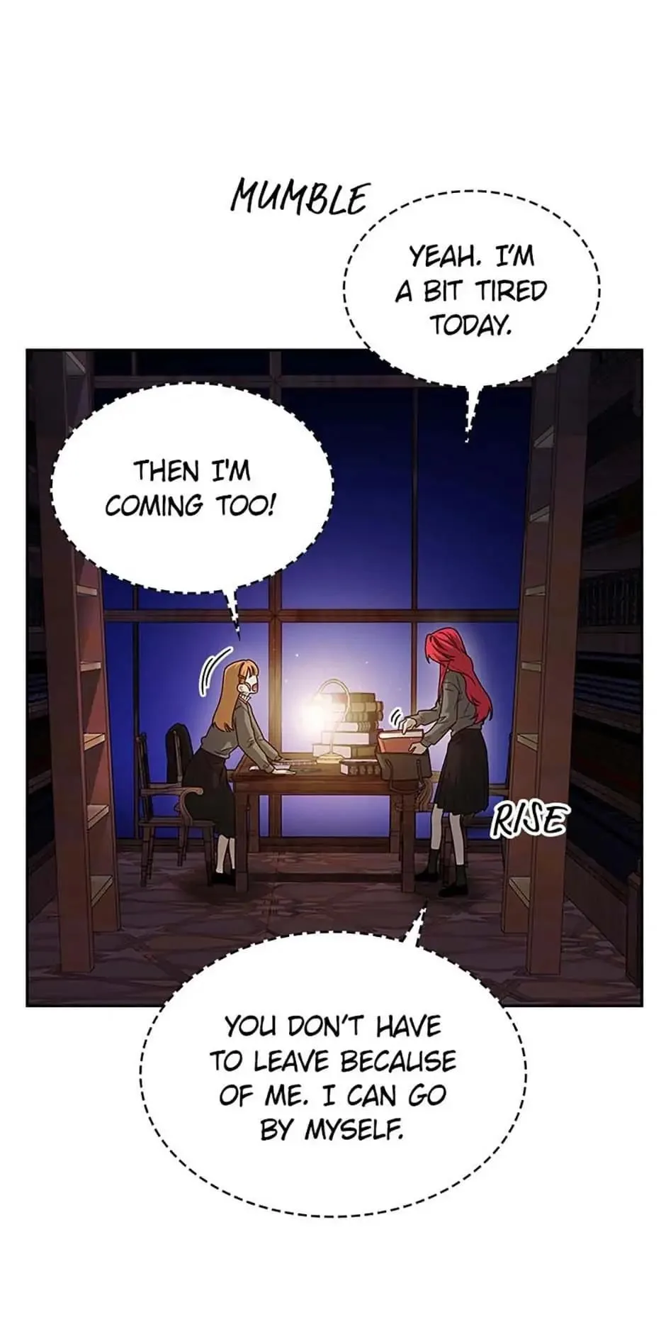 The Infinite Mage Chapter 23 – Page 39