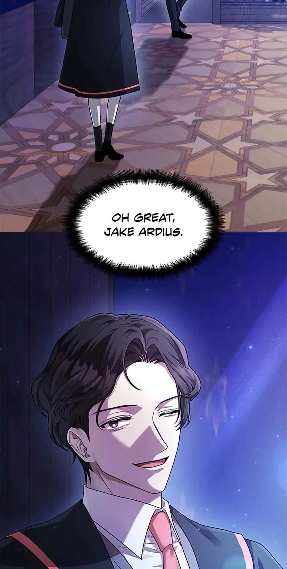 The Infinite Mage Chapter 23 – Page 45