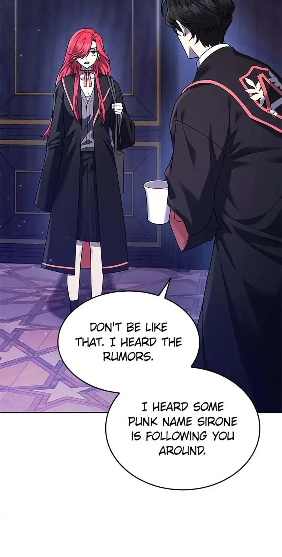 The Infinite Mage Chapter 23 – Page 47
