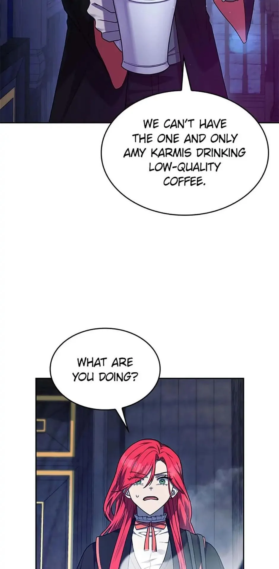 The Infinite Mage Chapter 23 – Page 50