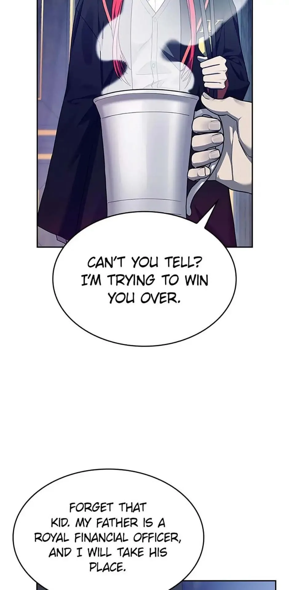 The Infinite Mage Chapter 23 – Page 51