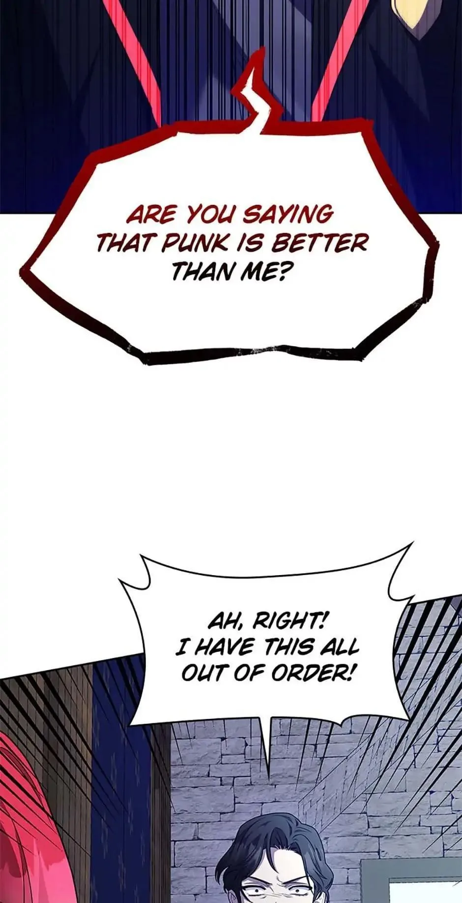 The Infinite Mage Chapter 23 – Page 71