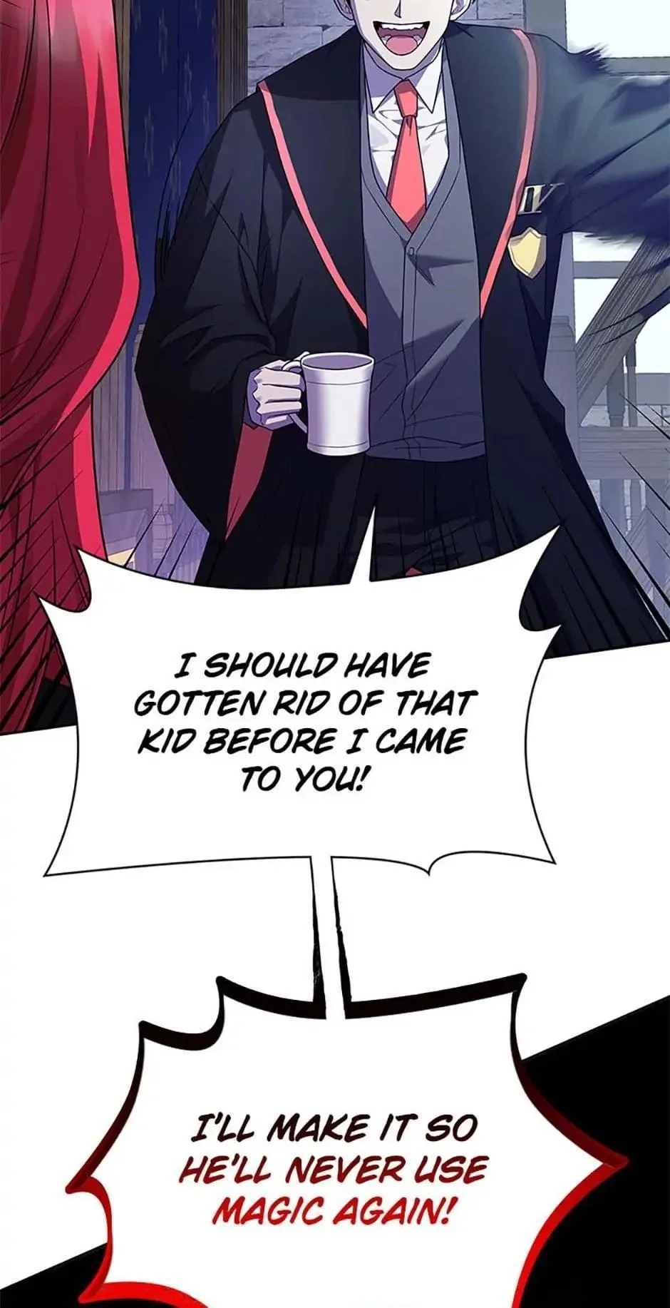 The Infinite Mage Chapter 23 – Page 72