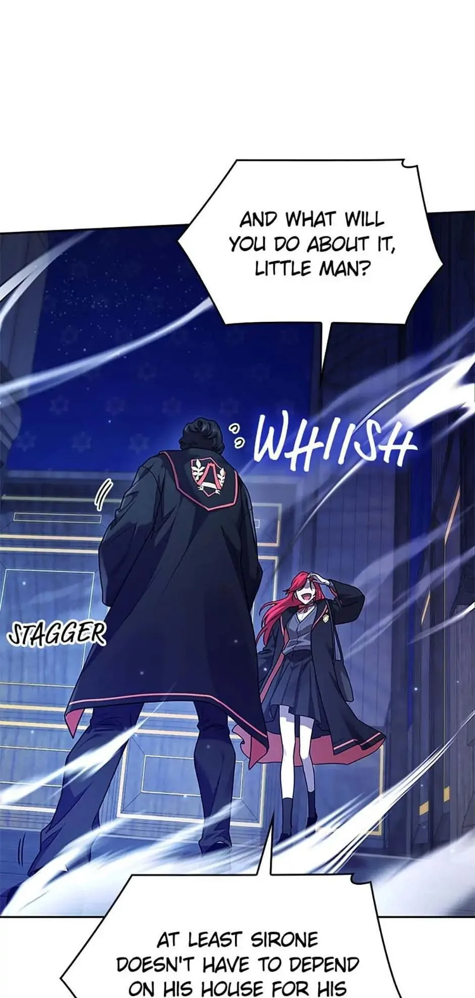 The Infinite Mage Chapter 23 – Page 83