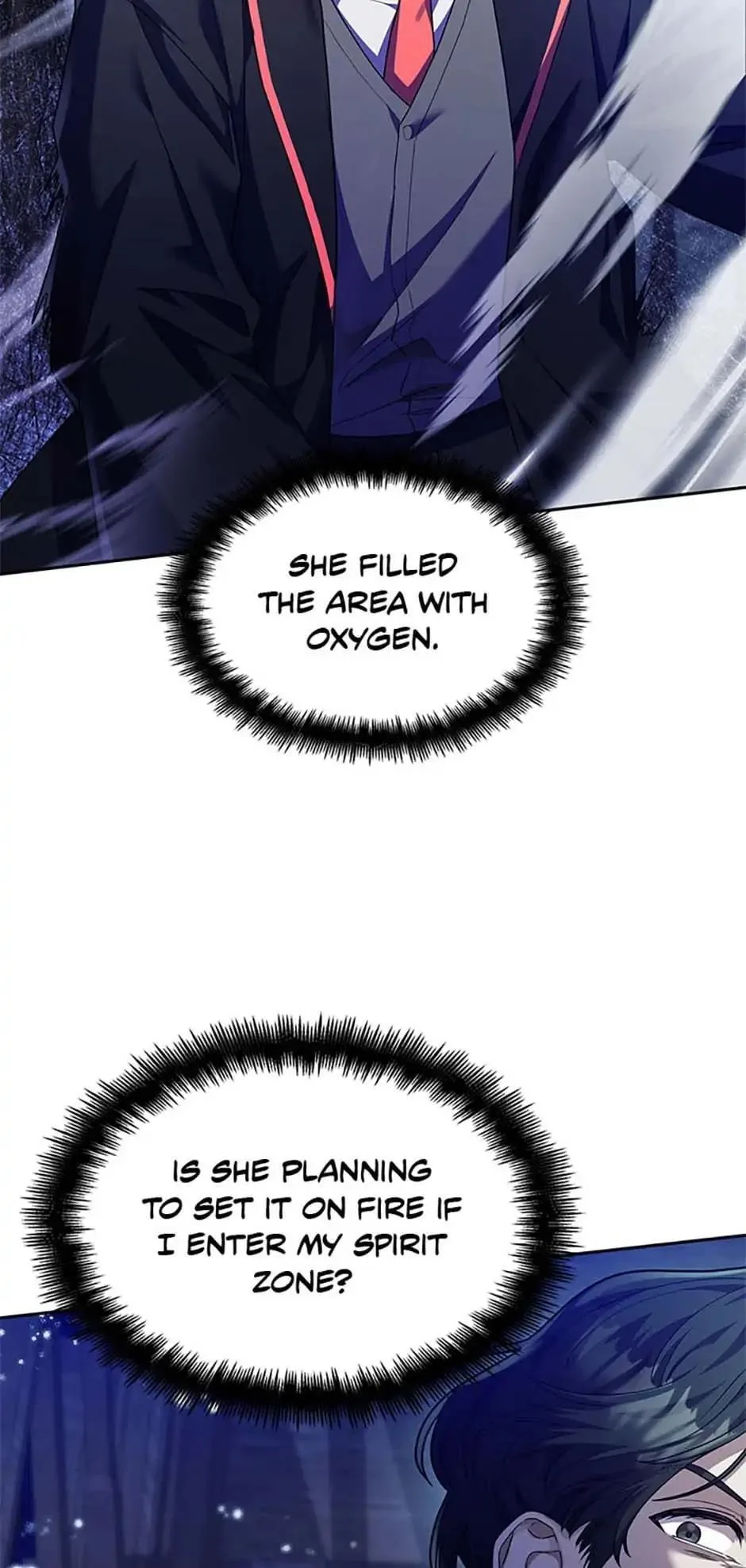 The Infinite Mage Chapter 23 – Page 86
