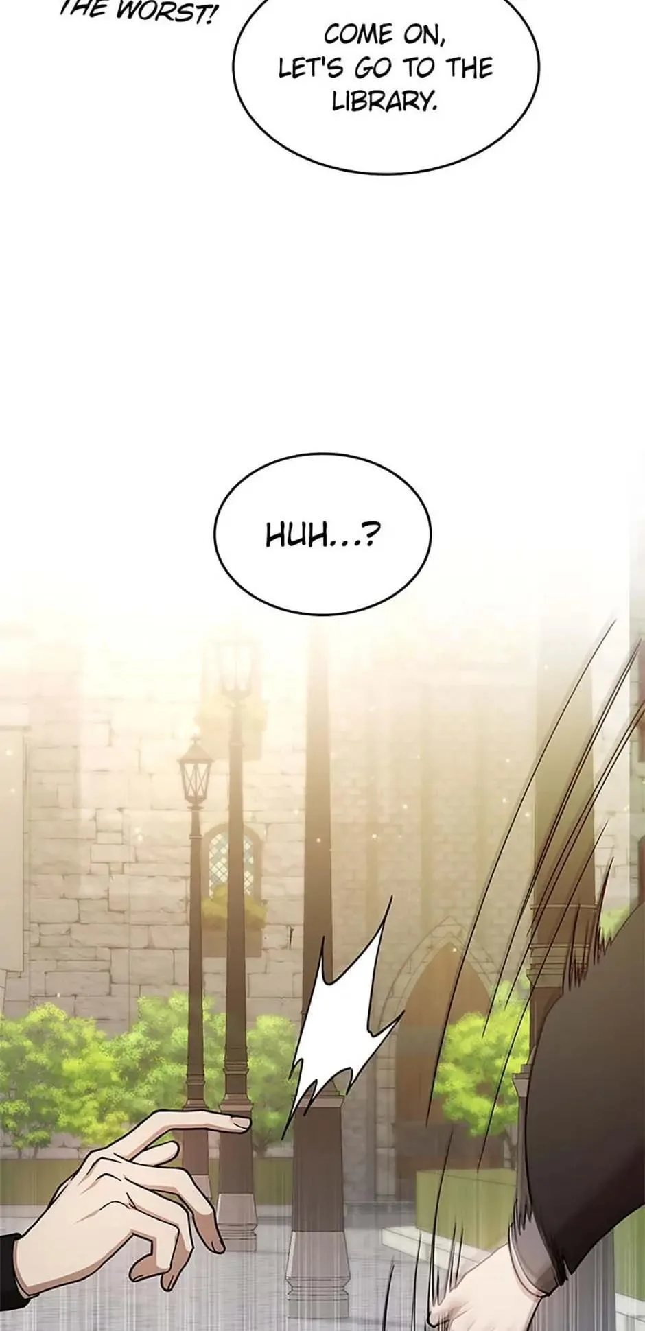 The Infinite Mage Chapter 24 – Page 25