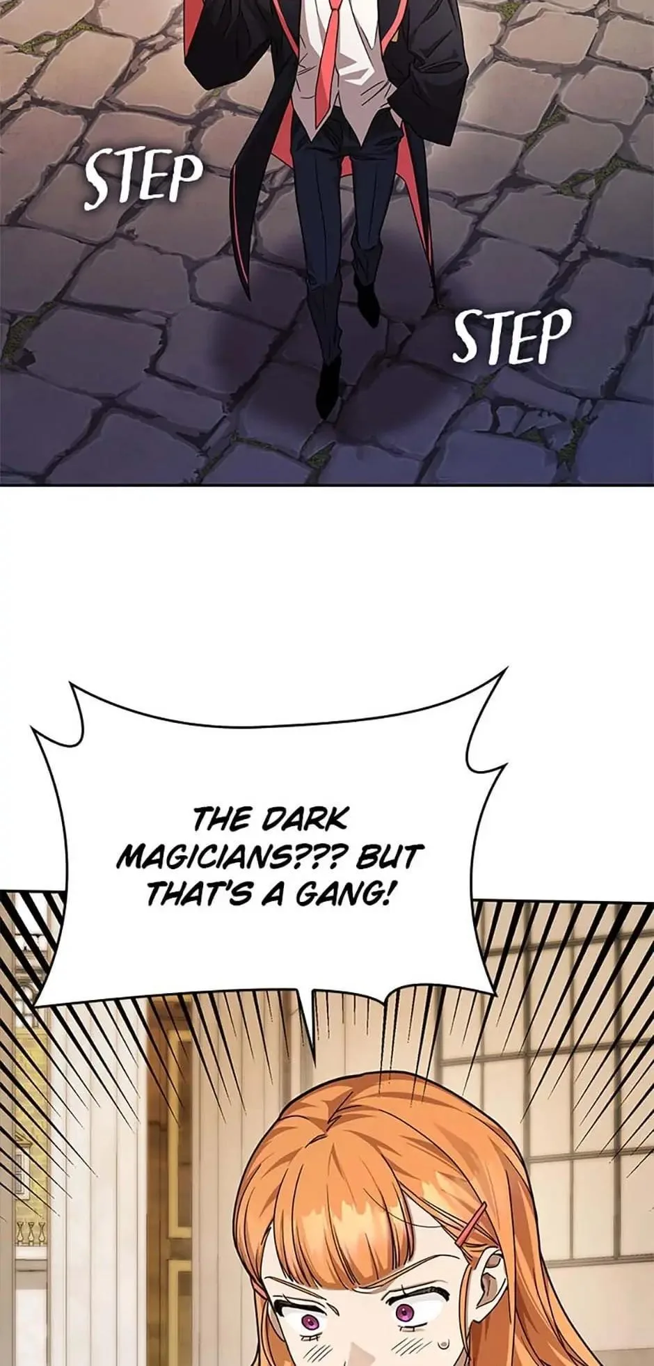 The Infinite Mage Chapter 24 – Page 31